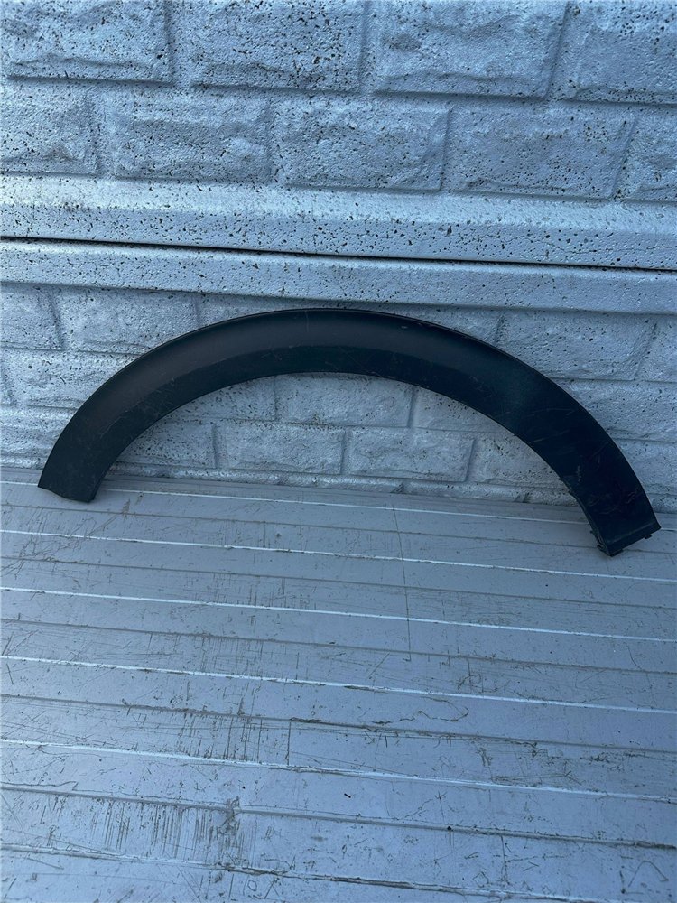 KIA Niro 2017 Listwa błotnika przedniego ORYGINAŁ (17484934853)