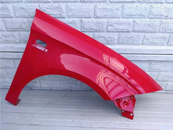 SEAT ALTEA TOLEDO III 04-12 BŁOTNIK PRAWY PRZEDNI ORYGINAŁ (17490076868)