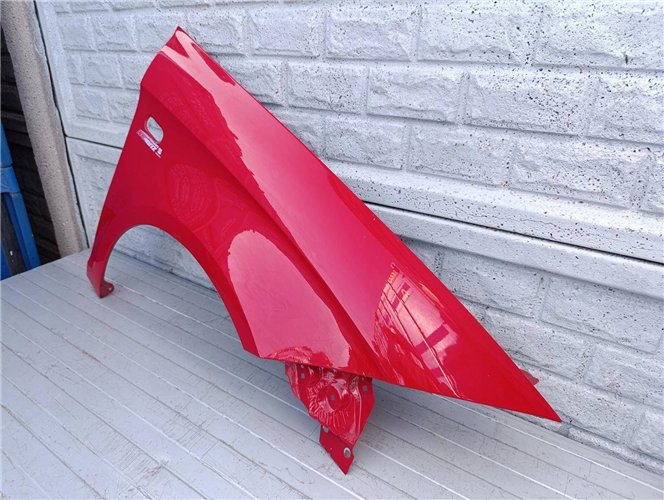 SEAT ALTEA TOLEDO III 04-12 BŁOTNIK PRAWY PRZEDNI ORYGINAŁ (17490076868)