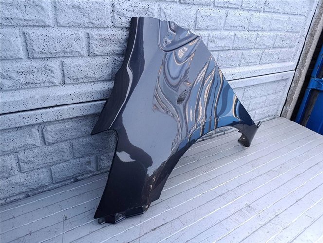 TOYOTA YARIS 2 II 05-12 BŁOTNIK LEWY PRZÓD ORYGINAŁ (17490079492)