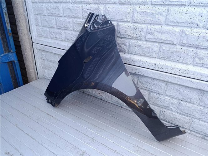 TOYOTA YARIS 2 II 05-12 BŁOTNIK LEWY PRZÓD ORYGINAŁ (17490079492)