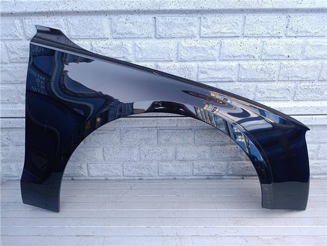 AUDI A8 D4 09-17 BŁOTNIK PRZEDNI PRAWY ORYGINAŁ (17490081016)