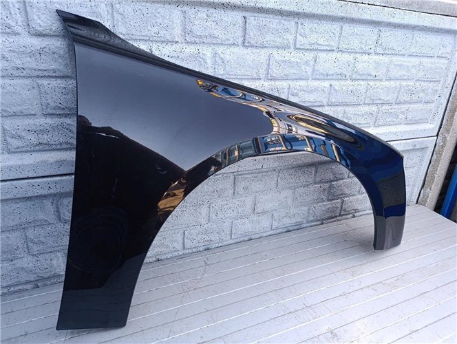 AUDI A8 D4 09-17 BŁOTNIK PRZEDNI PRAWY ORYGINAŁ (17490081016)