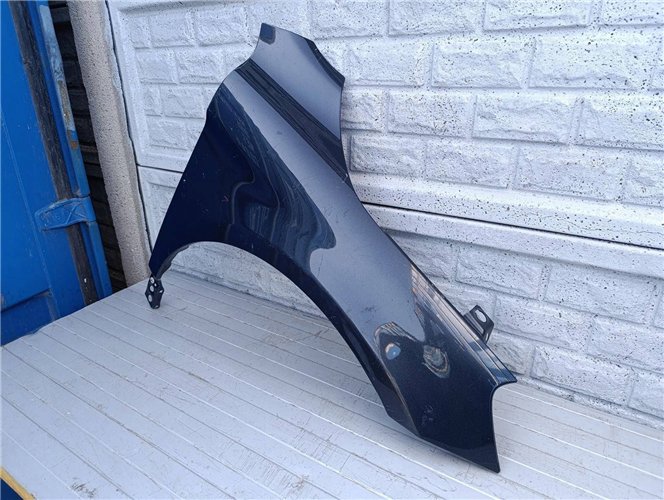 VOLVO XC60 XC-60 08-17 BŁOTNIK PRAWY PRZEDNI ORYGINAŁ (17490226101)