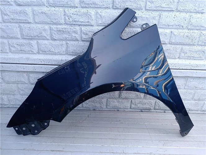 TOYOTA AVENSIS III T28 T29 15- BŁOTNIK LEWY ORYGINAŁ (17490230006)