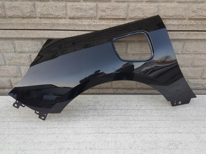 BMW Z4 G29 BŁOTNIK PRAWY TYŁ TYLNI - (12243475782)