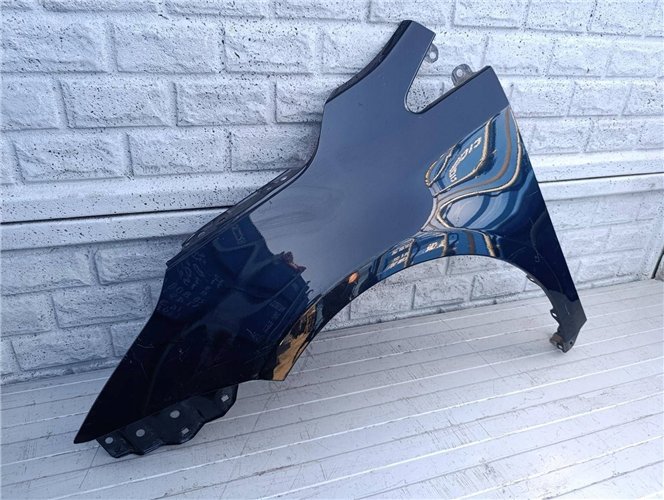 TOYOTA AVENSIS III T28 T29 15- BŁOTNIK LEWY ORYGINAŁ (17490230006)