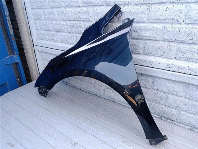 TOYOTA AVENSIS III T28 T29 15- BŁOTNIK LEWY ORYGINAŁ (17490230006)