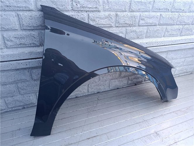 AUDI A3 SEDAN CABRIO 8V5 BŁOTNIK PRAWY ORYGINAŁ (17490240173)