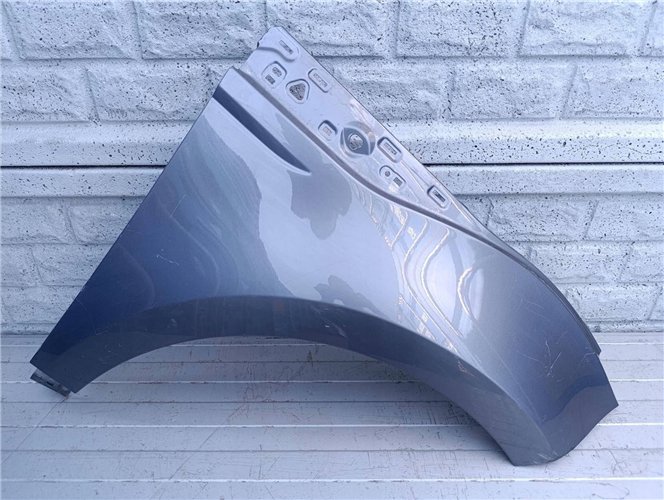 LAND ROVER EVOQUE 19-24 BŁOTNIK PRAWY PRZEDNI ORYGINAŁ (17490241674)