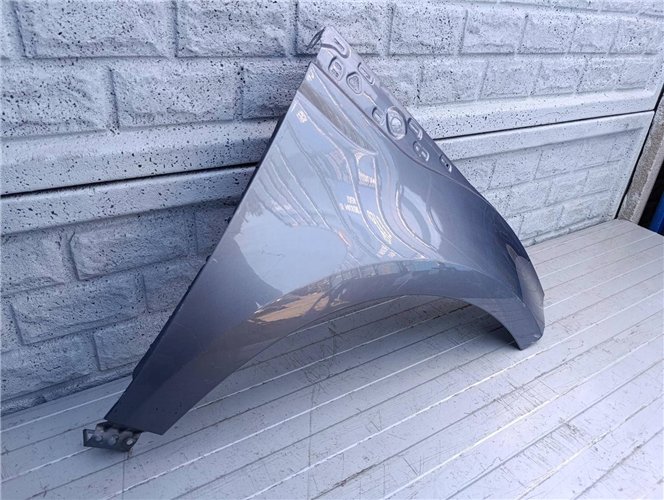 LAND ROVER EVOQUE 19-24 BŁOTNIK PRAWY PRZEDNI ORYGINAŁ (17490241674)