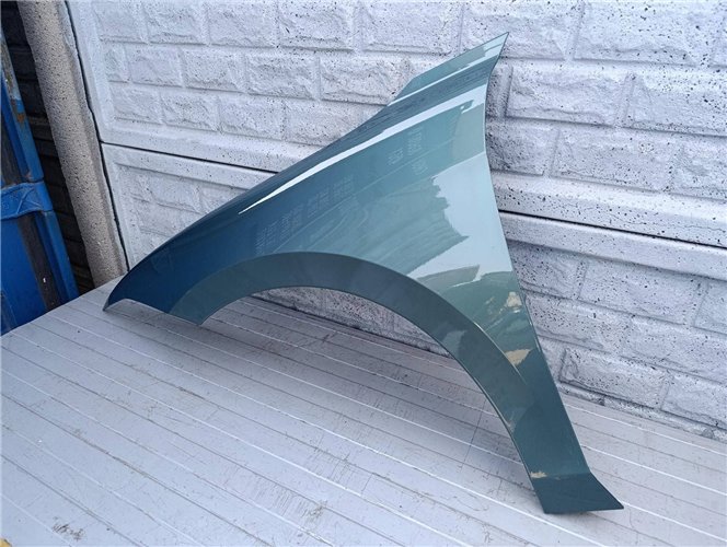 BŁOTNIK PRZEDNI LEWY VW PASSAT B9 2023 - 2024 ORYGINAŁ (17490253989)