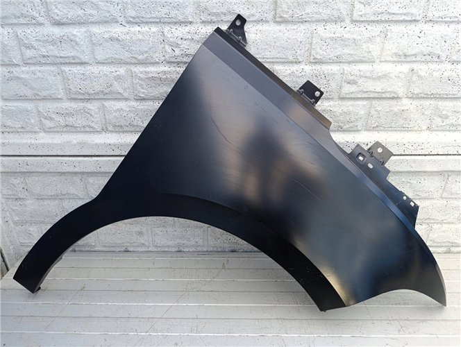 VW ID BUZZ 22- BŁOTNIK PRAWY PRZEDNI NOWY ORYGINAŁ (17495610523)