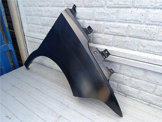 VW ID BUZZ 22- BŁOTNIK PRAWY PRZEDNI NOWY ORYGINAŁ (17495610523)