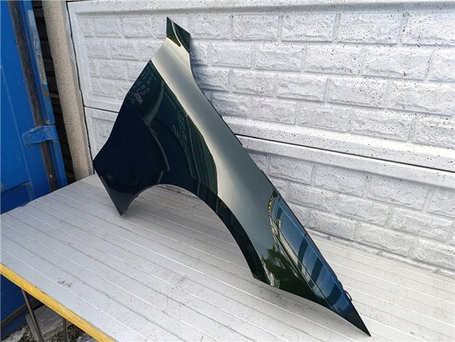 BMW 4 G22 G23 2020-2024 BŁOTNIK PRAWY PRZEDNI ORYGINAŁ (17495614610)