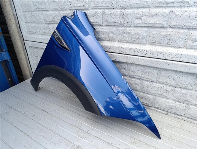 VW TAIGO BŁOTNIK PRAWY PRZEDNI ORYGINAŁ (17495619993)