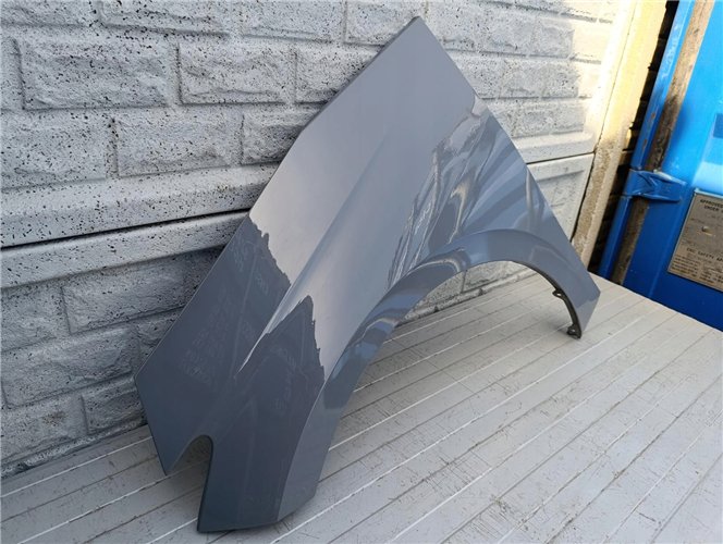 BŁOTNIK PRZEDNI LEWY VW ID3 ID 3 III 2019-22 ORYGINAŁ (17495627885)