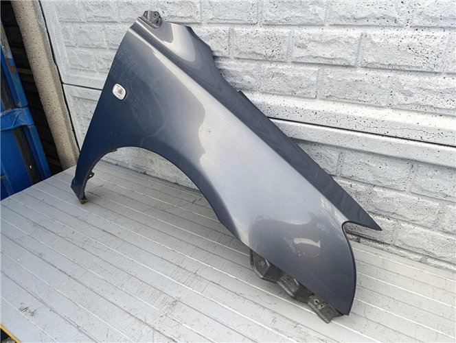 TOYOTA AVENSIS T25 2003-2006 BŁOTNIK PRZEDNI PRAWY ORYGINAŁ (17495636022)