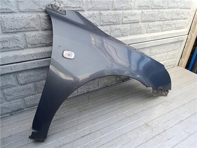 TOYOTA AVENSIS T25 2003-2006 BŁOTNIK PRZEDNI PRAWY ORYGINAŁ (17495636022)