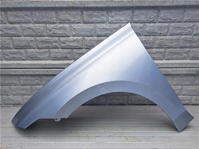 BŁOTNIK PRZEDNI LEWY VW VOLKSWAGEN ID7 ID 7 ORYGINAŁ (17495645731)