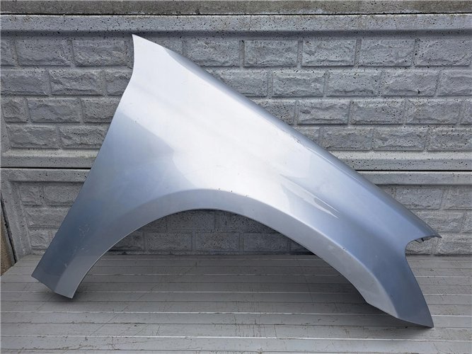 MERCEDES GL 164 W164 BŁOTNIK PRAWY PRZÓD ORYGINAŁ (17495650112)