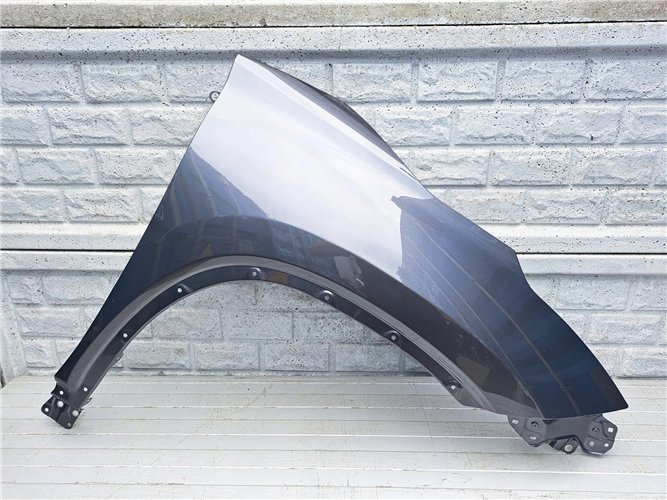 TOYOTA HIGHLANDER 2021-2024 BŁOTNIK PRAWY PRZEDNI ORYGINAŁ (17495654676)