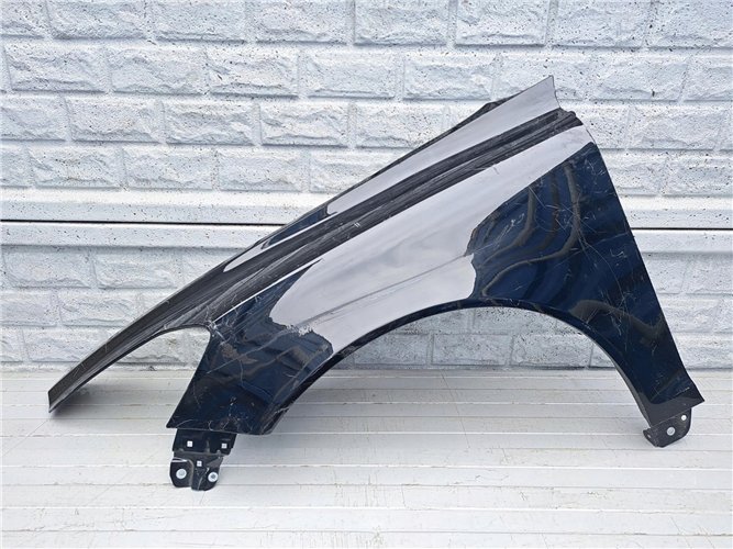 VOLVO C70 LIFT 2009-2013 BŁOTNIK LEWY PRZEDNI ORYGINAŁ (17495698099)