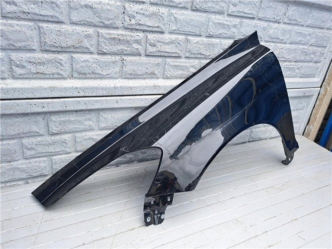 VOLVO C70 LIFT 2009-2013 BŁOTNIK LEWY PRZEDNI ORYGINAŁ (17495698099)