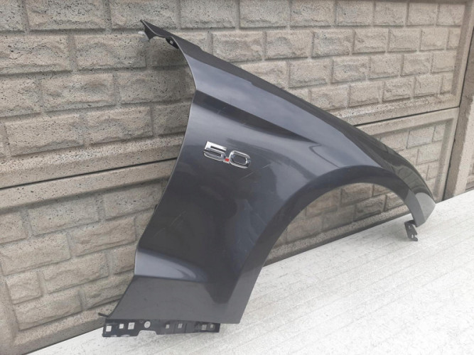 FORD MUSTANG VI LIFT 18 - 22 BŁOTNIK PRZEDNI PRAWY - (12244380721)