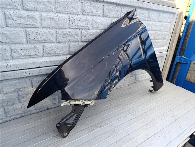 MITSUBISHI OUTLANDER 12-15 BŁOTNIK LEWY PRZEDNI ORYGINAŁ (17503060745)