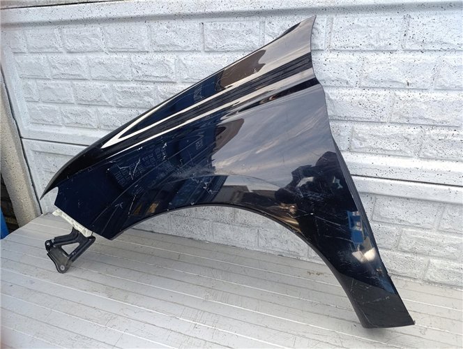 MITSUBISHI OUTLANDER 12-15 BŁOTNIK LEWY PRZEDNI ORYGINAŁ (17503060745)