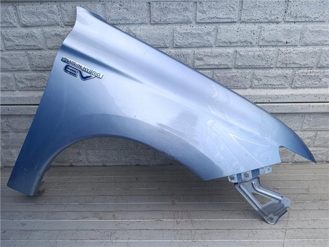 MITSUBISHI OUTLANDER 12-15 BŁOTNIK PRAWY PRZEDNI ORYGINAŁ (17503063178)