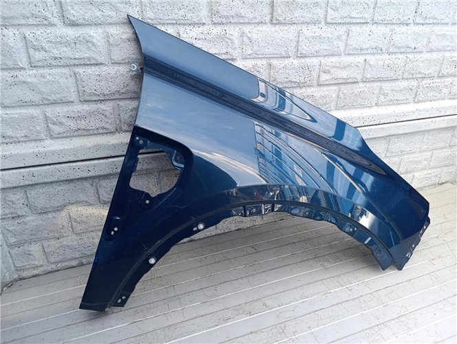 LYNK & C0 O1 17- BŁOTNIK PRZEDNI PRAWY ORYGINAŁ (17503067620)