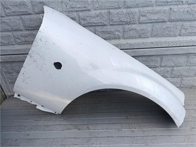 MAZDA MX5 MX 5 BŁOTNIK PRAWY PRZEDNI ORYGINAŁ (17503073230)