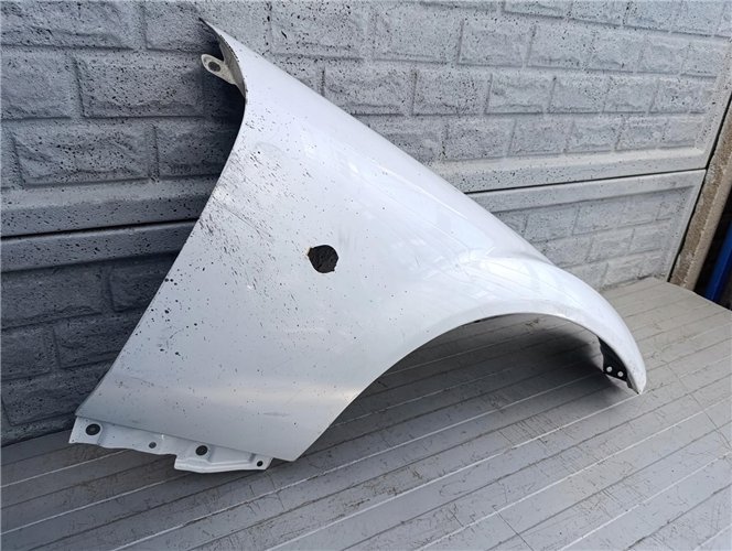 MAZDA MX5 MX 5 BŁOTNIK PRAWY PRZEDNI ORYGINAŁ (17503073230)