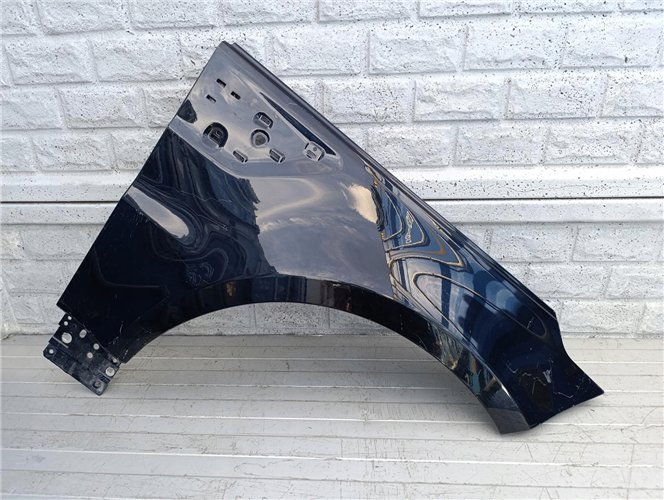 RANGE LAND ROVER SPORT II 2 LIFT BŁOTNIK PRAWY ORYGINAŁ (17503081801)