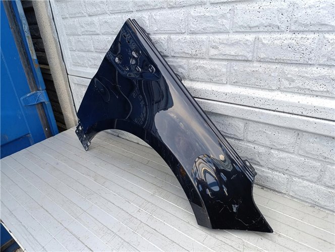 RANGE LAND ROVER SPORT II 2 LIFT BŁOTNIK PRAWY ORYGINAŁ (17503081801)