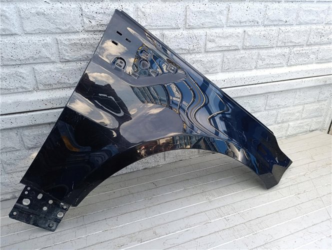 RANGE LAND ROVER SPORT II 2 LIFT BŁOTNIK PRAWY ORYGINAŁ (17503081801)