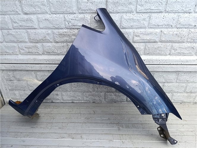 HONDA CIVIC IX 13-19 BŁOTNIK PRZEDNI PRAWY ORYGINAŁ (17503084970)
