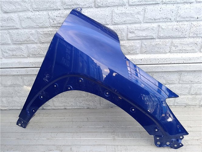 TOYOTA COROLLA CROSS 2020-2024 BŁOTNIK PRZEDNI PRAWY ORYGINAŁ (17503087501)