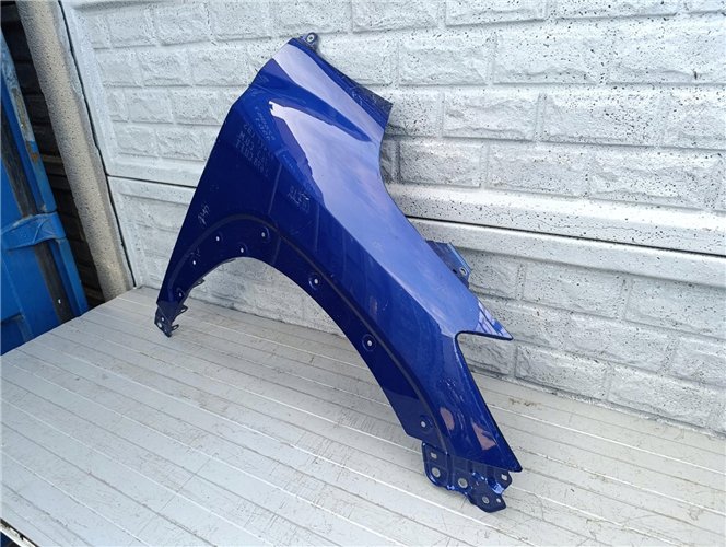 TOYOTA COROLLA CROSS 2020-2024 BŁOTNIK PRZEDNI PRAWY ORYGINAŁ (17503087501)