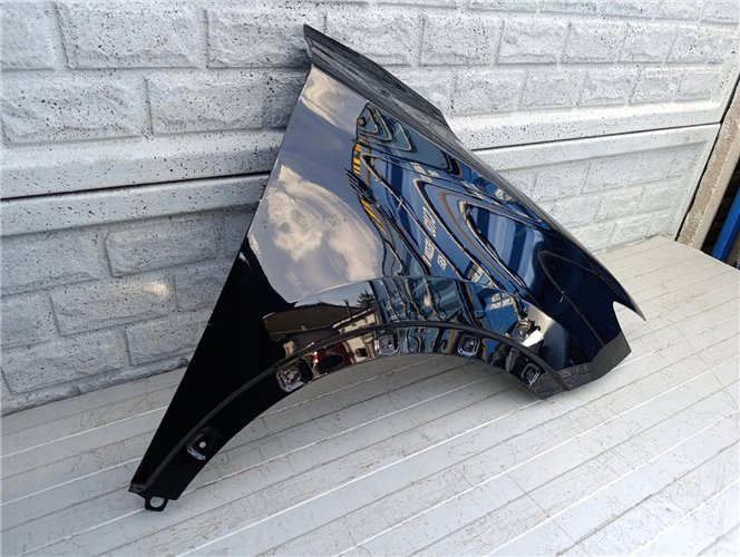 MG ZS EV BŁOTNIK PRZEDNI PRAWY ORYGINAŁ (17503090260)