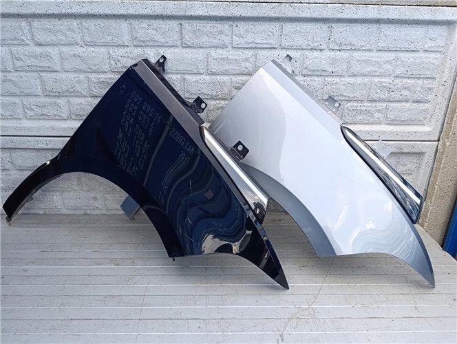 VW ID BUZZ 22- BŁOTNIK PRAWY PRZEDNI ORYGINAŁ (17503092402)