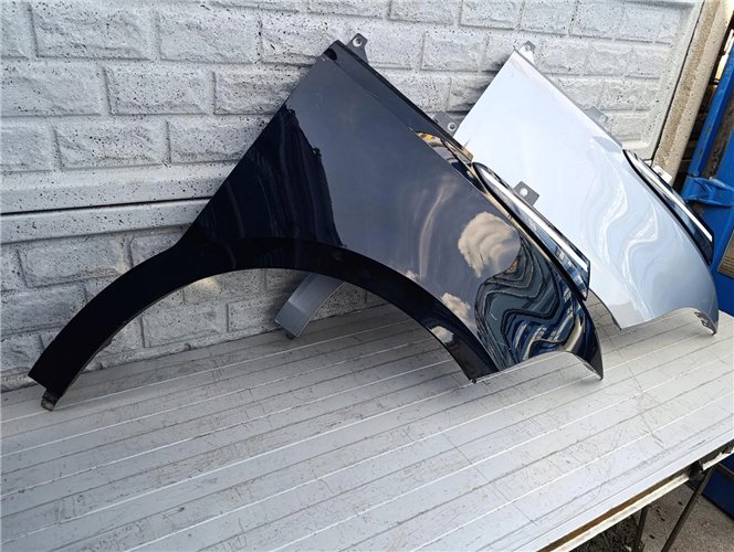 VW ID BUZZ 22- BŁOTNIK PRAWY PRZEDNI ORYGINAŁ (17503092402)