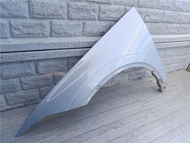 POLESTAR 2 BŁOTNIK PRZEDNI LEWY ORYGINAŁ (17503100528)