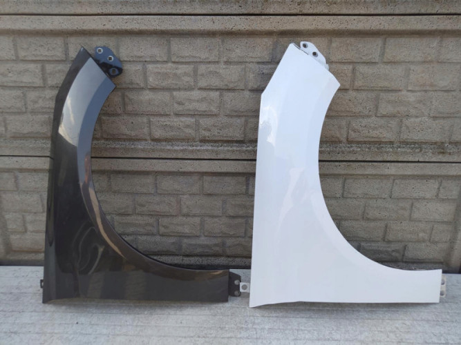 FORD FOCUS MK3 11-18 BŁOTNIK PRZEDNI PRAWY - (12248569444)
