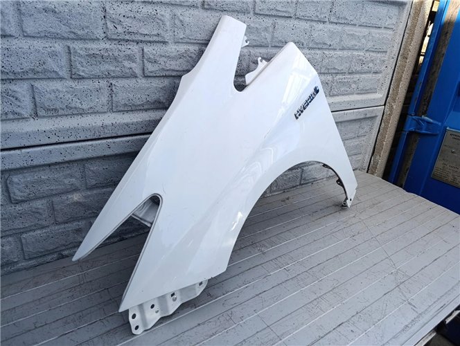 TOYOTA PRIUS 09-16 BŁOTNIK PRZEDNI LEWY ORYGINAŁ (17503105826)