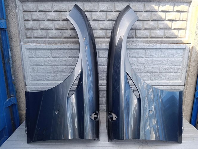 FERRARI CALIFORNIA T BŁOTNIK LEWY PRZEDNI ORYGINAŁ (17503148560)