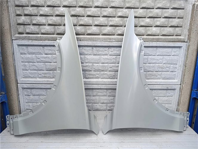 BŁOTNIK LEWY PRAWY 2020- HYUNDAI GENESIS GV70 ORYGINAŁ (17503160194)