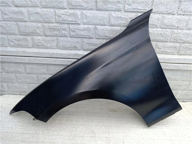 BMW 1 11-18 F20 F21 F22 BŁOTNIK LEWY PRZEDNI NOWY ORYGINAŁ (17506938723)